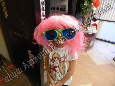 Photo Booth Prop Rentals
